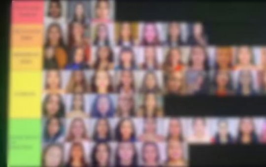 Estudantes são expostas em ranking sexual e Polícia Civil abre investigação