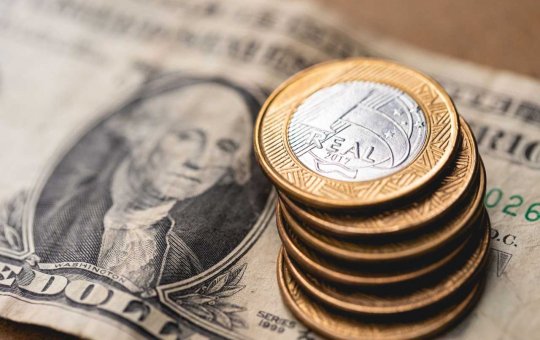 Dólar inicia domingo cotado a R$ 5,14; confira o valor da moeda
