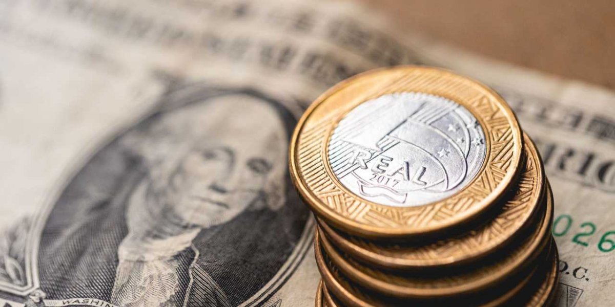 Dólar inicia domingo cotado a R$ 5,14; confira o valor da moeda