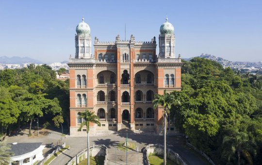 Fiocruz investiga dois casos suspeitos de mal da vaca louca