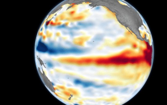 El Niño pode elevar preço dos alimentos em até 20% e pressionar inflação