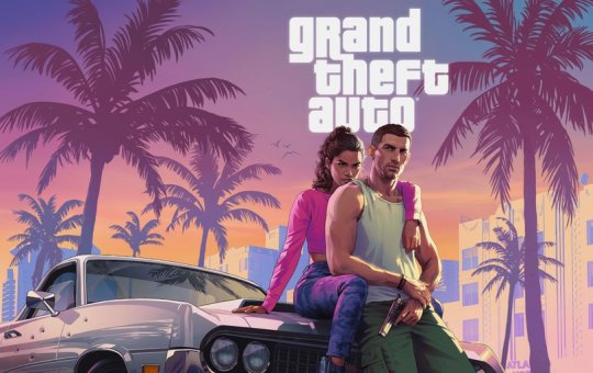 Empresa responsável por GTA 6 vai à Justiça para identificar autores de vazamento