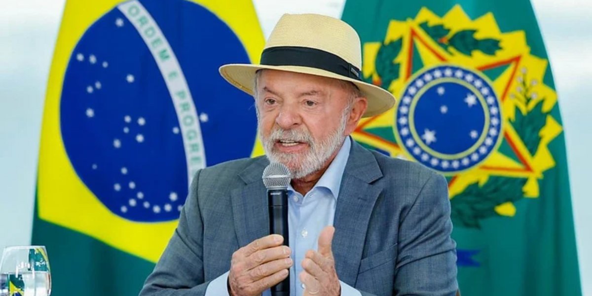 Lula defende apuração sobre Lulinha: "Tem que provar inocência"