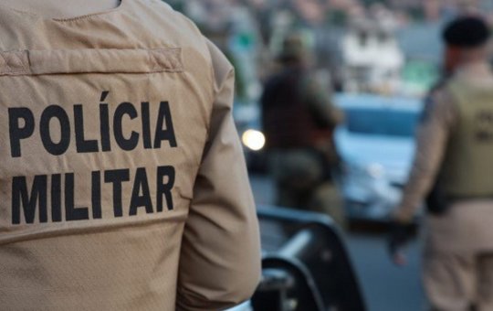 Casal é preso após furtar farmácia localizada em bairro nobre de Salvador