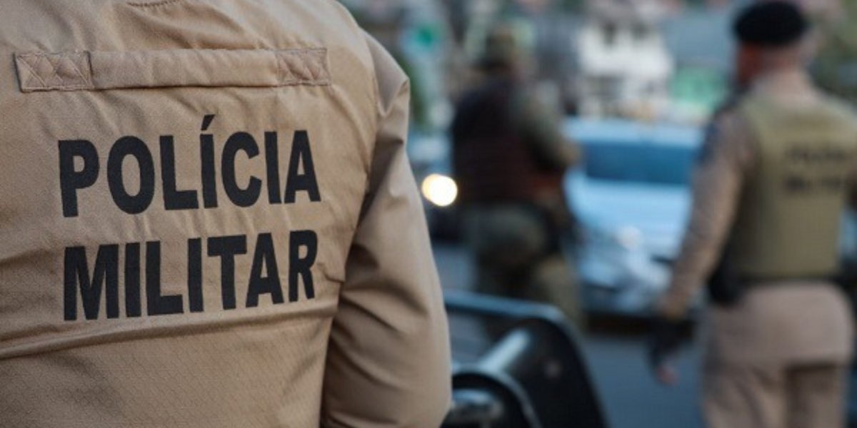 Casal é preso após furtar farmácia localizada em bairro nobre de Salvador