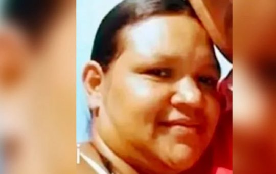 Mulher é morta pelo ex-marido e filha de 4 anos é levada pelo suspeito