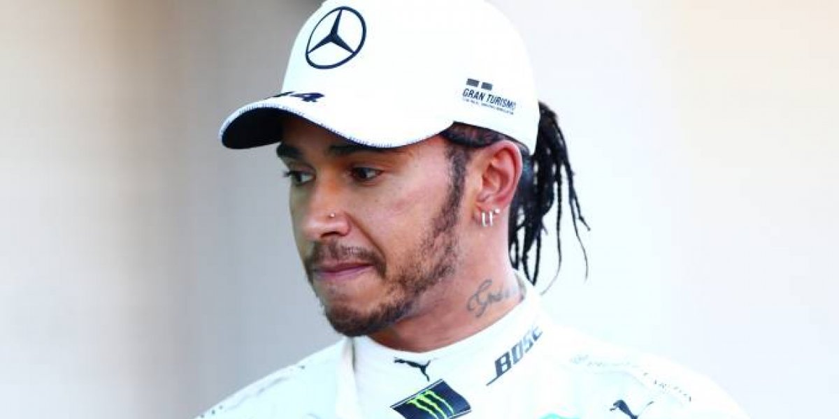 Fórmula 1: Hamilton diz que será difícil superar RBR em Interlagos