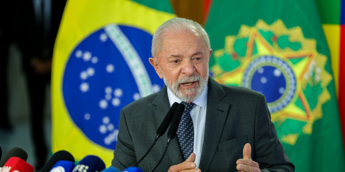 Governo autoriza ajuda de R$ 13,5 bilhões para setores afetados por tarifaço dos EUA