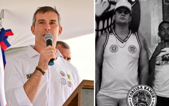 Após mortes antes do Ba-Vi, secretário da Segurança Pública questiona a existência torcidas organizadas