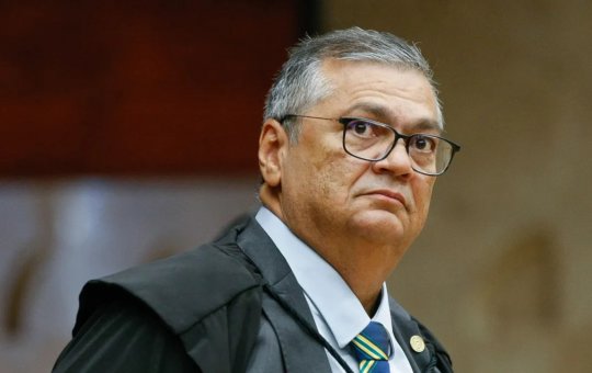 Dino autoriza PF a acessar dados de investigação contra produtora do filme “Dark Horse"