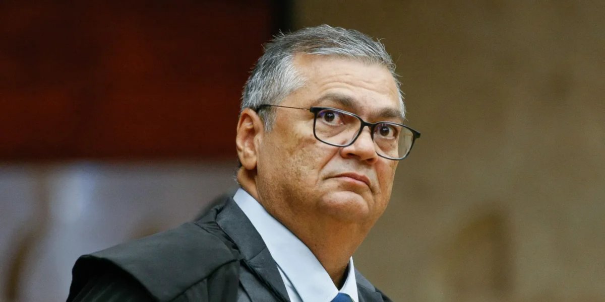 Dino autoriza PF a acessar dados de investigação contra produtora do filme “Dark Horse"