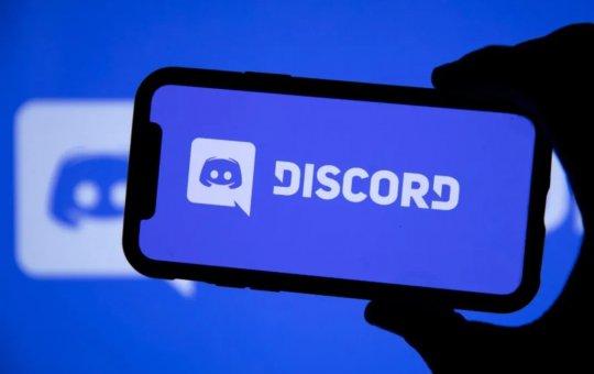 Discord recorre de suspensão de lives determinada pela ANPD