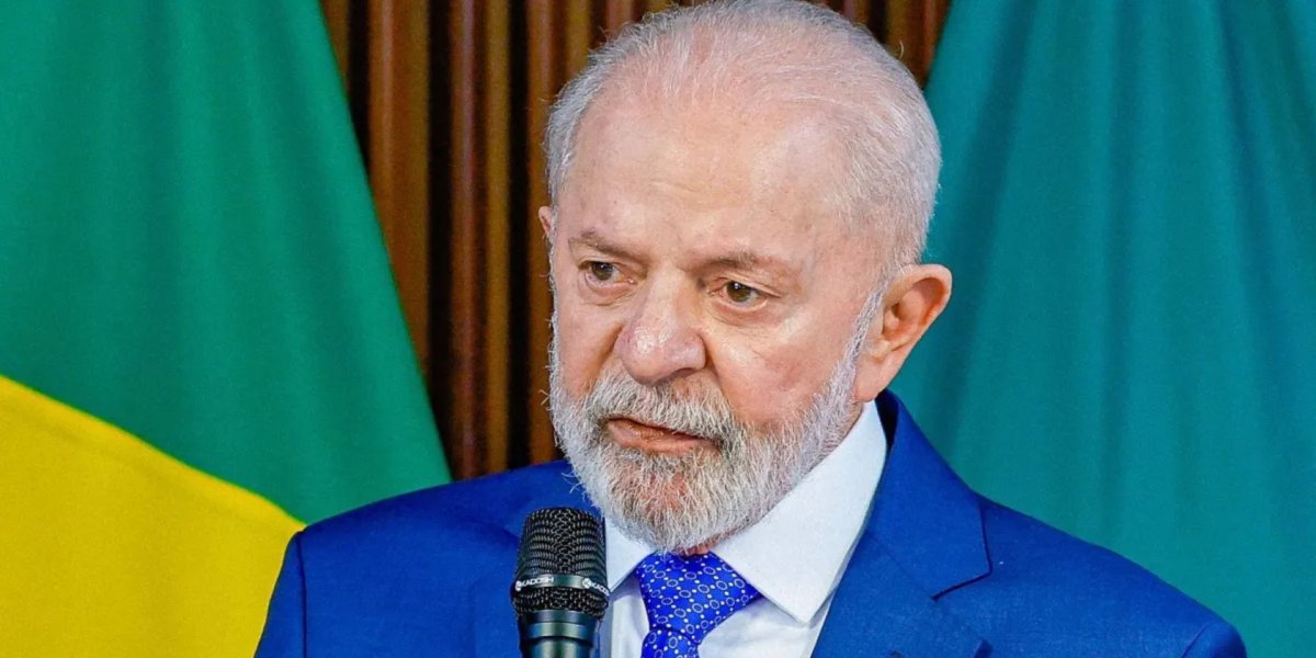 Lula sugere programa para auxiliar clubes brasileiros endividados