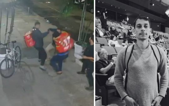 Polícia identifica mais três suspeitos de envolvimento na morte de ciclista no Rio