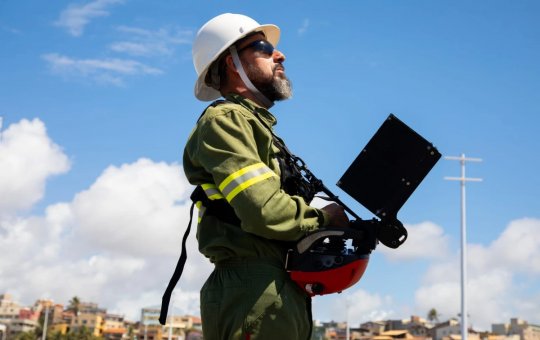 Neoenergia Coelba anuncia desligamentos programados de energia em 46 bairros de Salvador