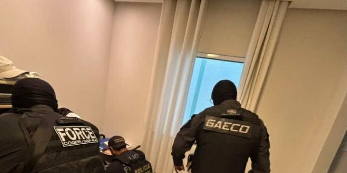 PF e MPBA investigam policial civil por suposto acesso ilegal a dados de integrante do Judiciário