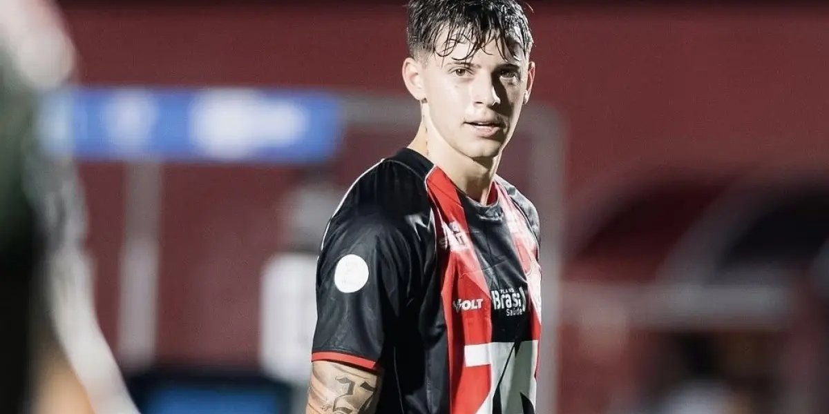 Tarzia desfalca o Vitória contra o Vasco pelas quartas de final da Copa do Brasil