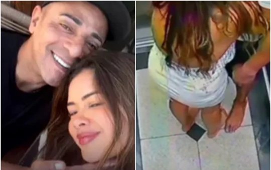 Empresário acusado de jogar mulher do 10º andar de prédio deixa prisão após decisão da Justiça de SP
