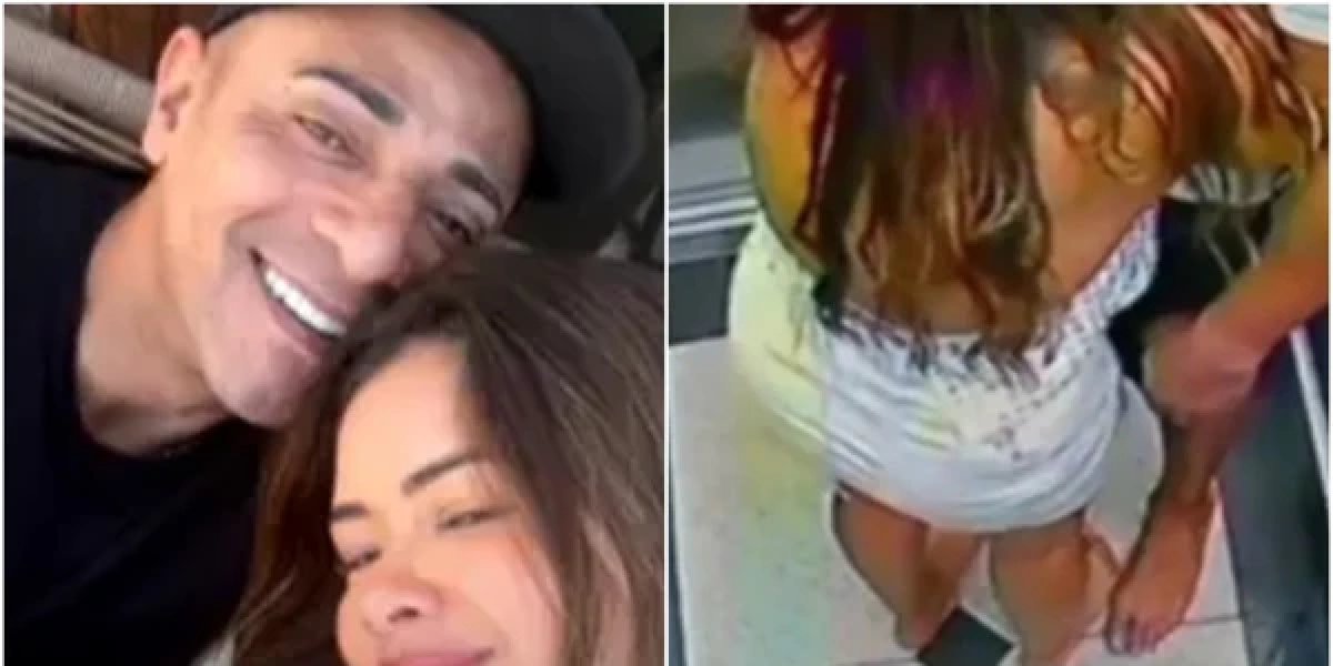 Empresário acusado de jogar mulher do 10º andar de prédio deixa prisão após decisão da Justiça de SP