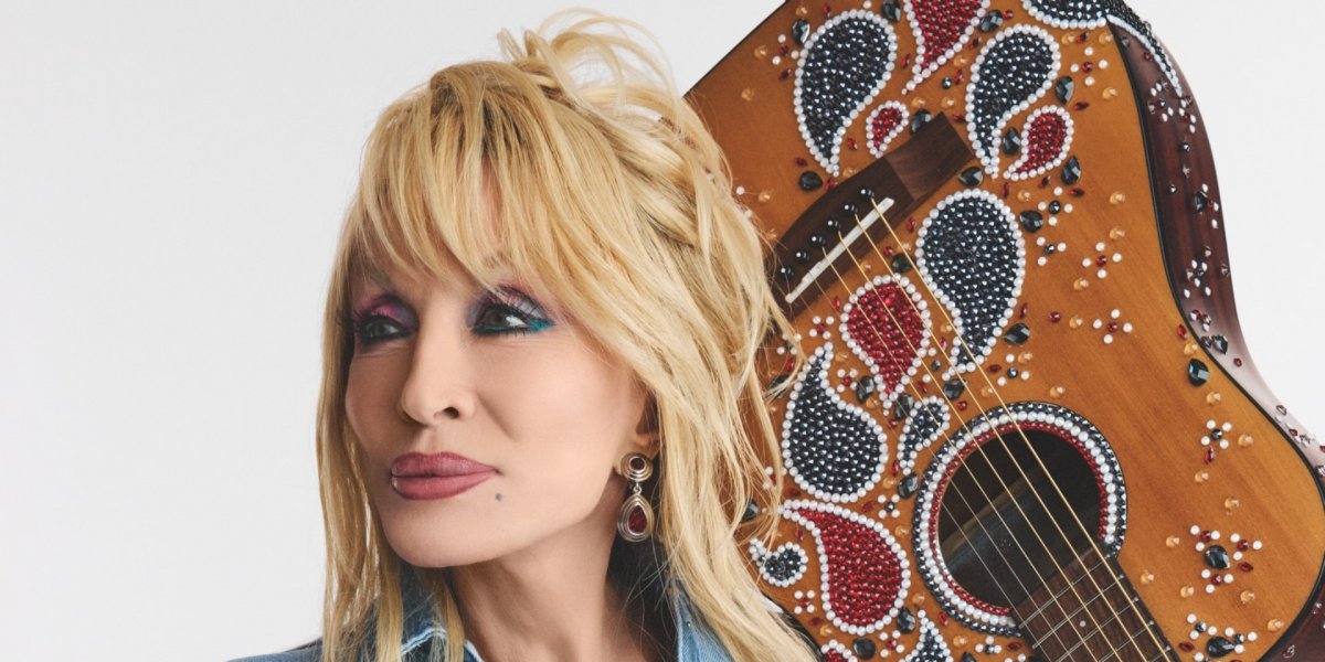 Dolly Parton, ícone da música country, morre aos 80 anos