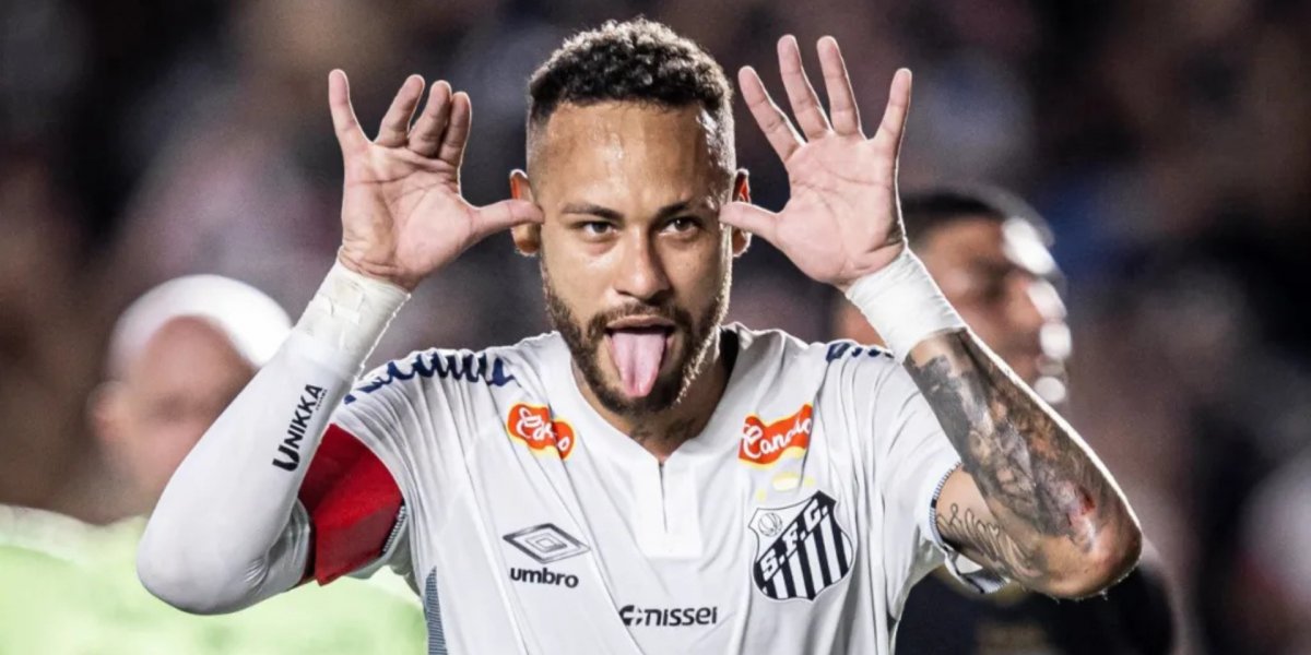Leitura labial revela ofensas de Neymar à árbitra: "Você é horrorosa"
