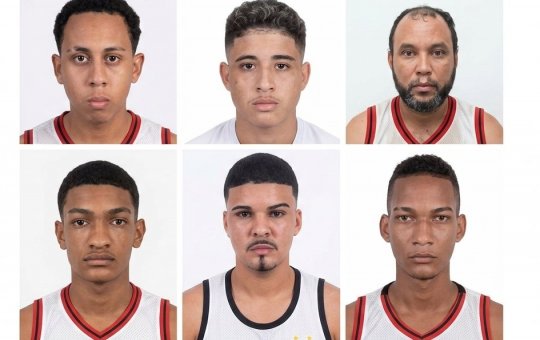 Justiça mantém prisão de seis integrantes de torcida suspeitos de morte antes de Ba-Vi