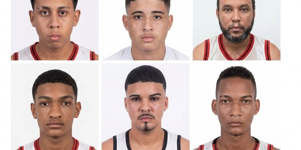 Justiça mantém prisão de seis integrantes de torcida suspeitos de morte antes de Ba-Vi