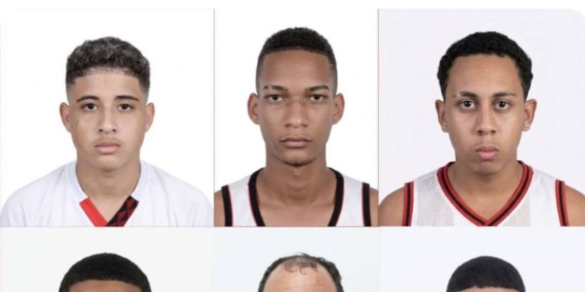 Justiça mantém prisão de seis suspeitos por morte de torcedor antes do Ba-Vi