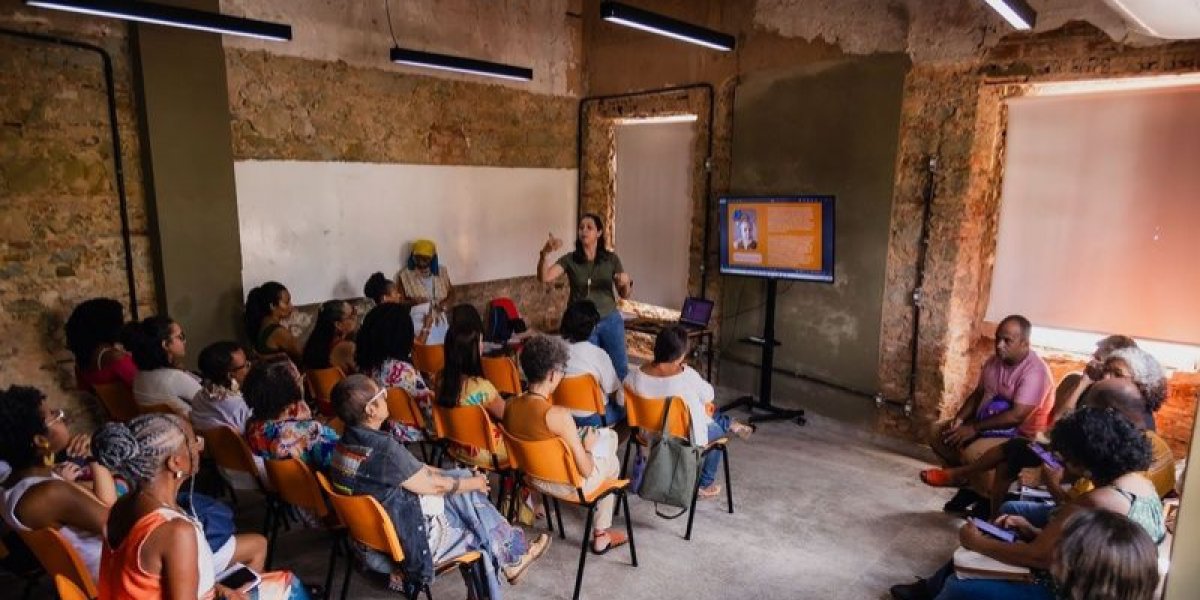 Empreendedores qualificados participam de encontro com ministro em Salvador