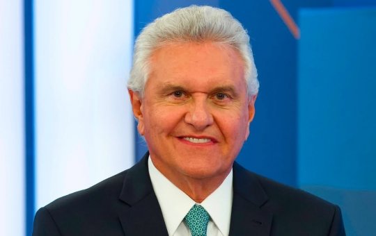 Caiado reforça defesa de anistia aos presos do 8 de janeiro: 'Da mesma maneira que o STF concedeu pro Lula'