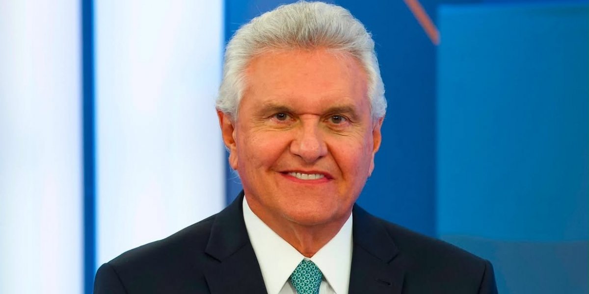 Caiado reforça defesa de anistia aos presos do 8 de janeiro: 'Da mesma maneira que o STF concedeu pro Lula'