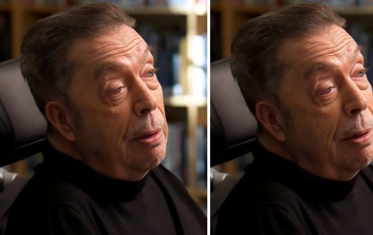 Tim Curry, ator de ‘Rocky Horror’ e ‘It’, morre aos 80 anos