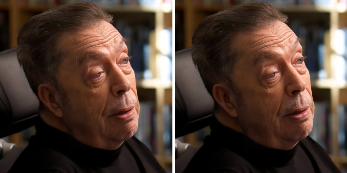 Tim Curry, ator de ‘Rocky Horror’ e ‘It’, morre aos 80 anos