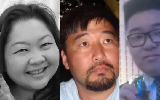 Família é encontrada morta dentro de apartamento em Curitiba; polícia investiga o caso