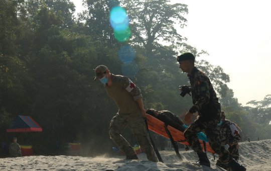 Avalanche de lama deixa ao menos 160 mortos e centenas de desaparecidos entre Nepal e Tibete