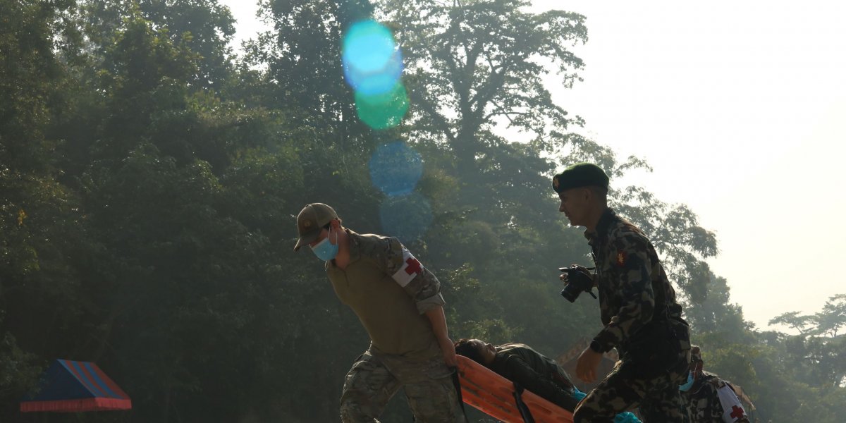 Avalanche de lama deixa ao menos 160 mortos e centenas de desaparecidos entre Nepal e Tibete