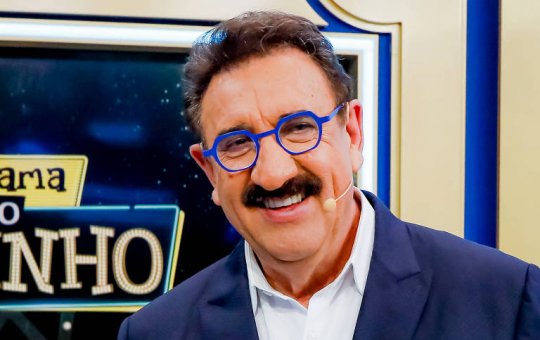 “Agora você não pode brincar mais”: Ratinho critica politicamente correto na TV