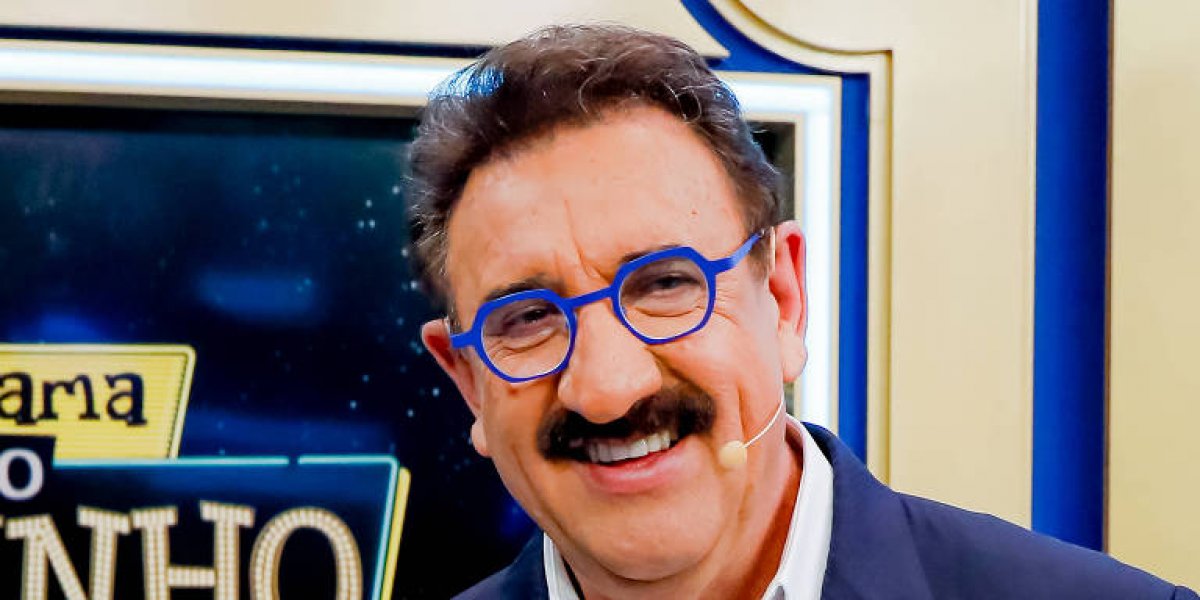 “Agora você não pode brincar mais”: Ratinho critica politicamente correto na TV