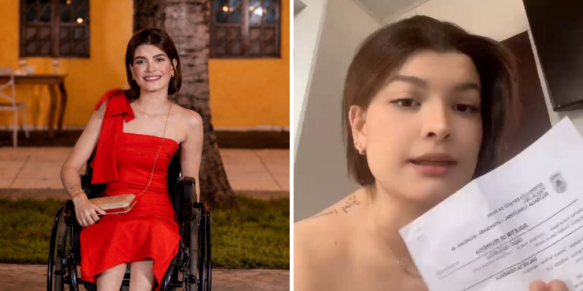Prefeitura afasta motorista após jovem cadeirante denunciar importunação sexual durante viagem