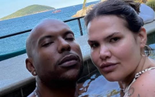 Thaís Carla revela o que levou ao fim de casamento após 11 anos