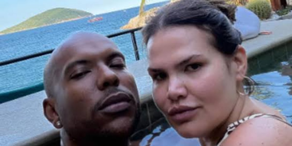 Thaís Carla revela o que levou ao fim de casamento após 11 anos