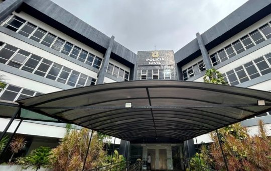 PM da reserva é preso suspeito de atirar na cabeça de policial civil aposentado em Salvador