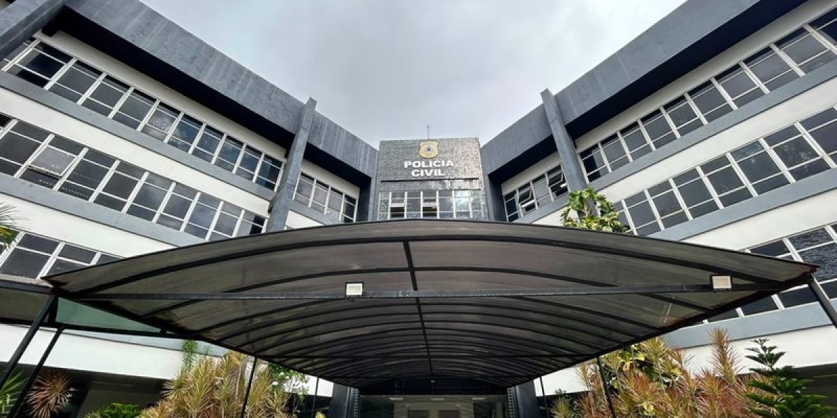 PM da reserva é preso suspeito de atirar na cabeça de policial civil aposentado em Salvador
