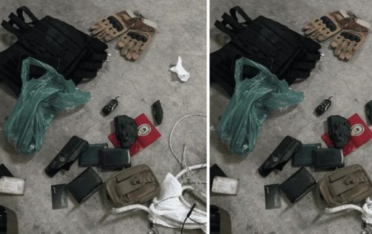 Policiais são presos dentro de delegacia suspeitos de extorquir motorista de aplicativo
