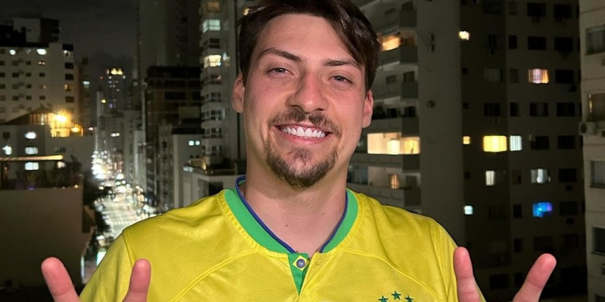 Após faltas na Câmara de Balneário Camboriú, Jair Renan Bolsonaro tem R$ 4,5 mil descontados de salário