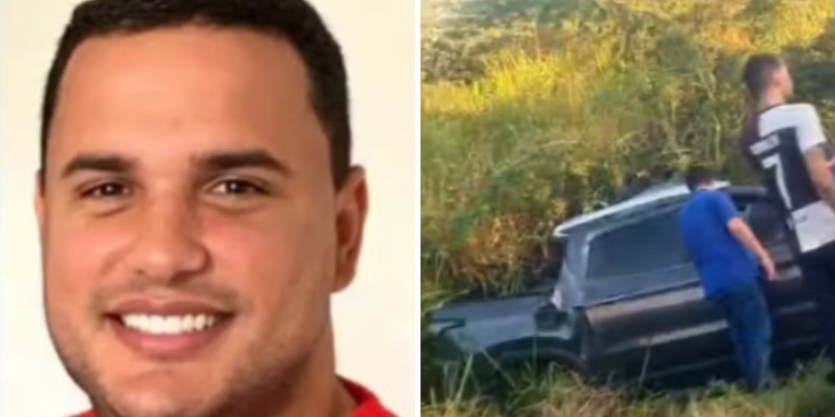 Médico oftalmologista morre após acidente entre carro e caminhão na BR-101, na Bahia