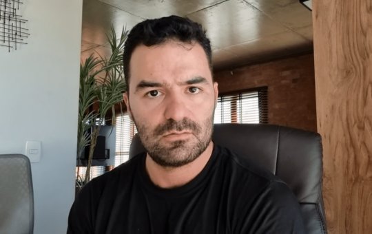 MP-SP denuncia Arthur do Val por incitação ao crime após fala sobre investigados da Faria Lima