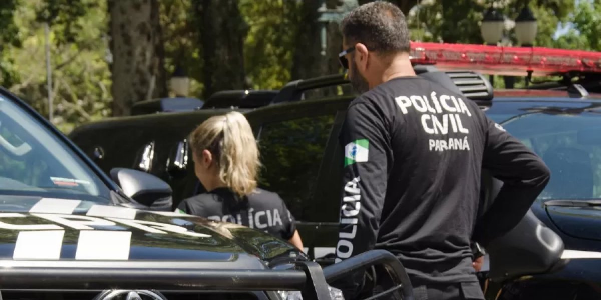 Casal é preso suspeito de vender o próprio bebê por R$ 15 mil 