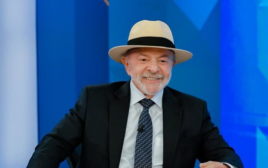 Lula afirma que anunciará fim da fila de espera do INSS na próxima semana
