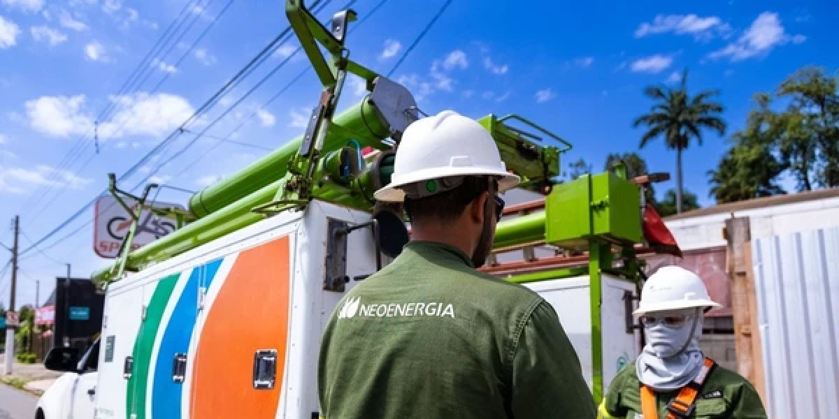 Salvador terá 15 bairros sem energia nesta sexta-feira (28)